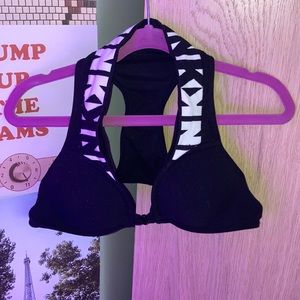 PINK/VS sports bra